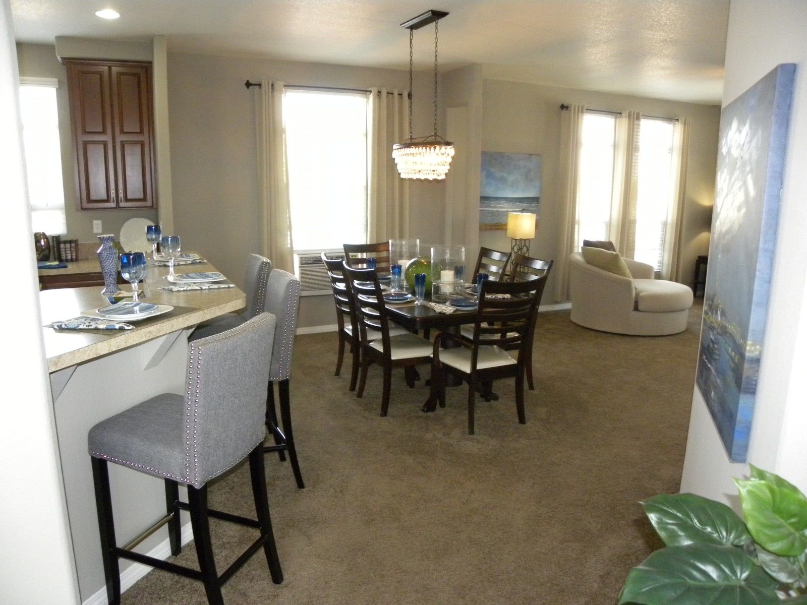 Modular Homes Oregon >> Golden West (Perris, CA) 3 Bedroom Manufactured Home ... Modular Homes Oregon >> Golden West (Perris, CA) 3 Bedroom Manufactured Home ...